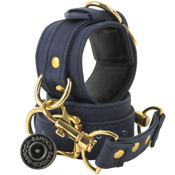 Banoch handboeien van pu leer velvet blauw goud bondage 987102330 6 scaled scaled Banoch handboeien van pu leer velvet blauw goud bondage 987102330 6 scaled scaled