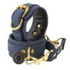 Banoch handboeien van pu leer velvet blauw goud bondage 987102330 scaled scaled Banoch handboeien van pu leer velvet blauw goud bondage 987102330 scaled scaled