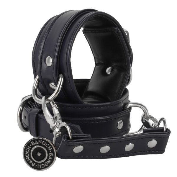 Banoch handboeien van pu leer zwart zilver bondage 987102334 1 scaled scaled Banoch handboeien van pu leer zwart zilver bondage 987102334 1 scaled scaled