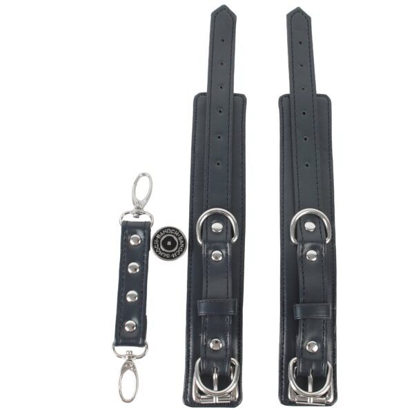 Banoch handboeien van pu leer zwart zilver bondage 987102334 6 scaled scaled Banoch handboeien van pu leer zwart zilver bondage 987102334 6 scaled scaled