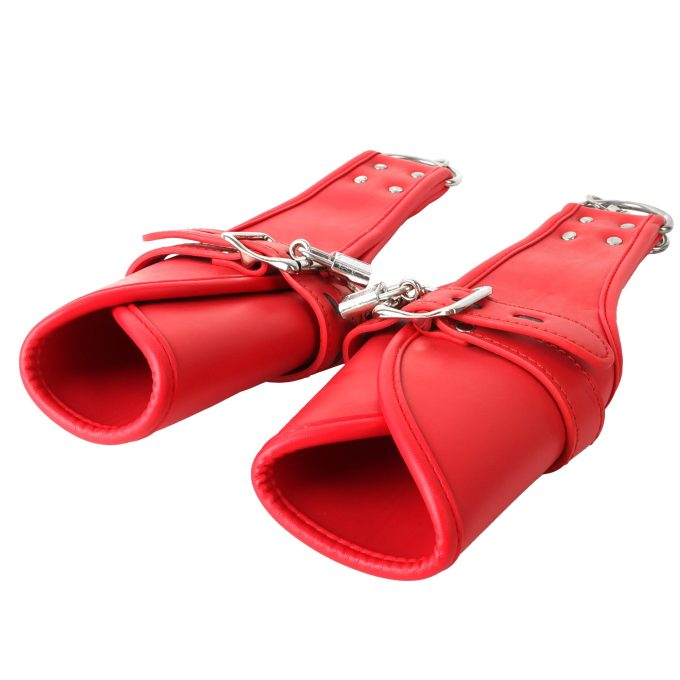 Banoch hangboeien imitatieleer rood 98710224 4 1 scaled scaled Banoch hangboeien imitatieleer rood 98710224 4 1 scaled scaled