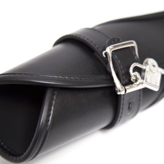 Banoch hangboeien imitatieleer zwart 987102243 vs 13