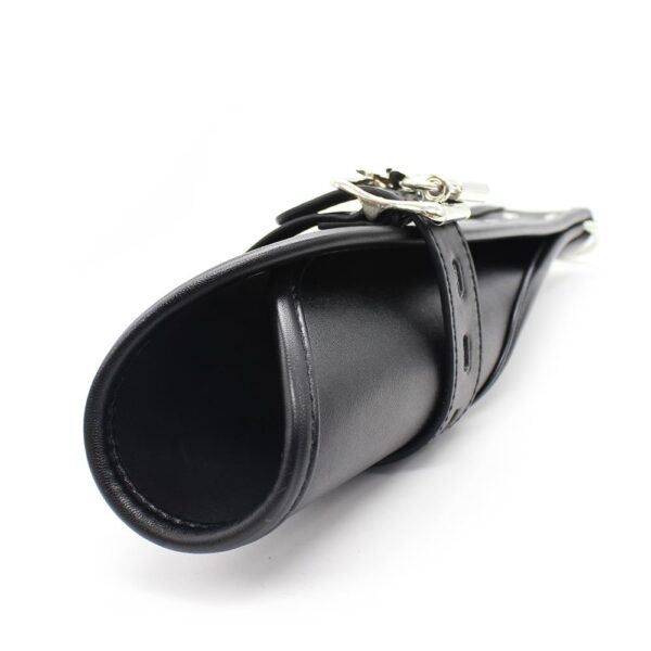 Banoch hangboeien imitatieleer zwart 987102243 vs 3 Banoch hangboeien imitatieleer zwart 987102243 vs 3