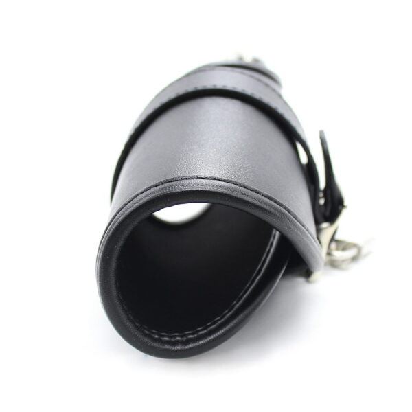 Banoch hangboeien imitatieleer zwart 987102243 vs 6 Banoch hangboeien imitatieleer zwart 987102243 vs 6