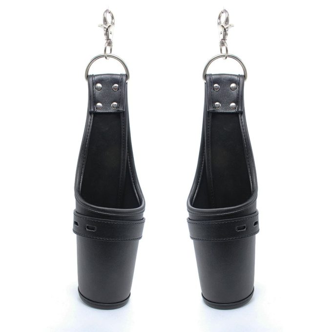 Banoch hangboeien imitatieleer zwart 987102243 vs 7 Banoch hangboeien imitatieleer zwart 987102243 vs 7