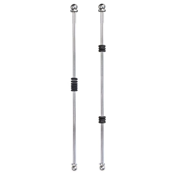 Pinch Thaisticks tepelklemmen metaal 987102245 vs 1