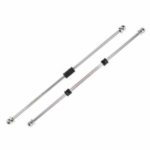 Pinch Thaisticks tepelklemmen metaal 987102245 vs 2