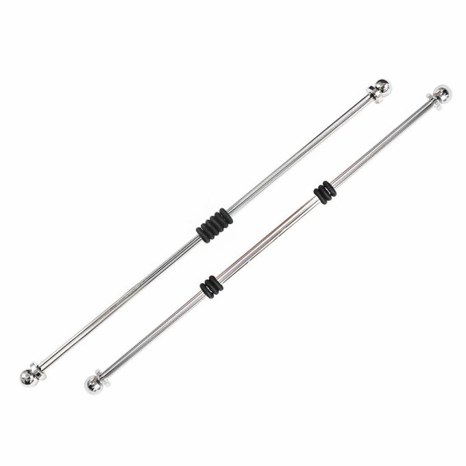 Pinch Thaisticks tepelklemmen metaal 987102245 vs 2