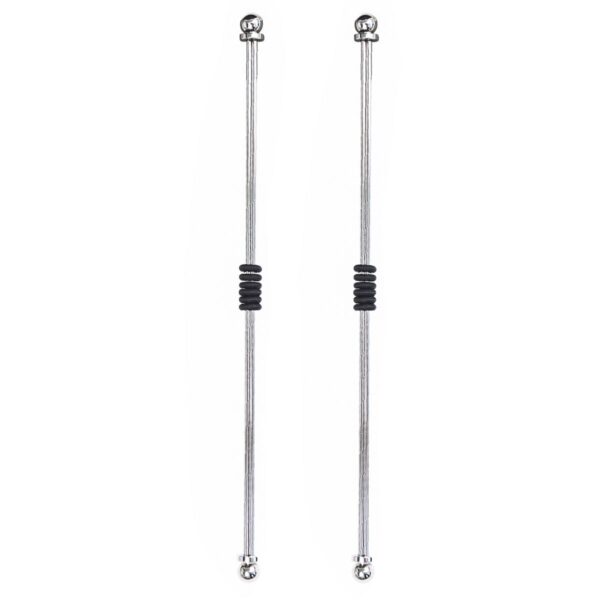 Pinch Thaisticks tepelklemmen metaal 987102245 vs 3