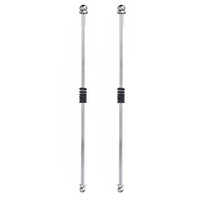 Pinch Thaisticks tepelklemmen metaal 987102245 vs 3