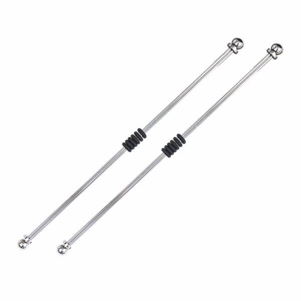 Pinch Thaisticks tepelklemmen metaal 987102245 vs 5