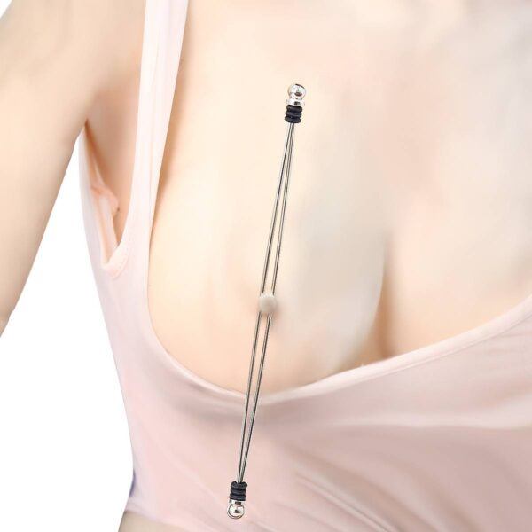 Pinch Thaisticks tepelklemmen metaal 987102245 vs 7