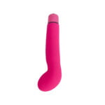 Vibrator G Boy Pink roze siliconen G spot 987102279 scaled scaled