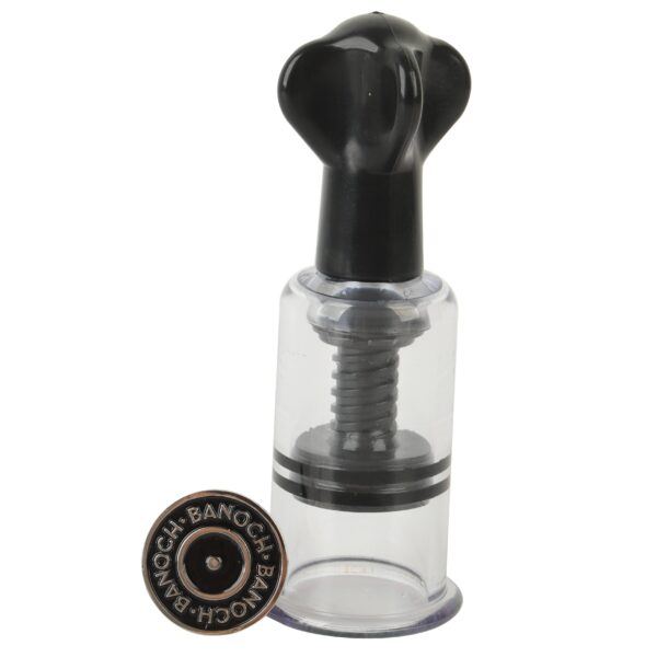 Pinch Tepelzuigers O 25 cm Twist and Suck professional edition 987102067 1 scaled scaled