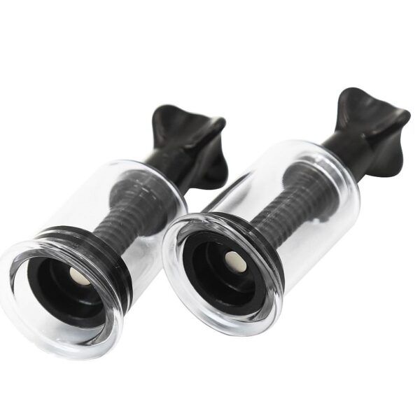 Pinch Tepelzuigers O 25 cm Twist and Suck professional edition 987102967 2