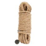 Banoch bondagetouw Hennep 10 meter 6 scaled scaled