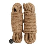Banoch bondagetouw Hennep 2 x 10 meter scaled scaled
