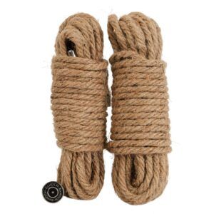Banoch bondagetouw Hennep 2 x 10 meter scaled scaled