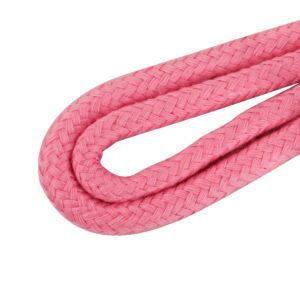 Banoch bondagetouw roze 10 meter katoen zonder kern zacht 10 scaled scaled