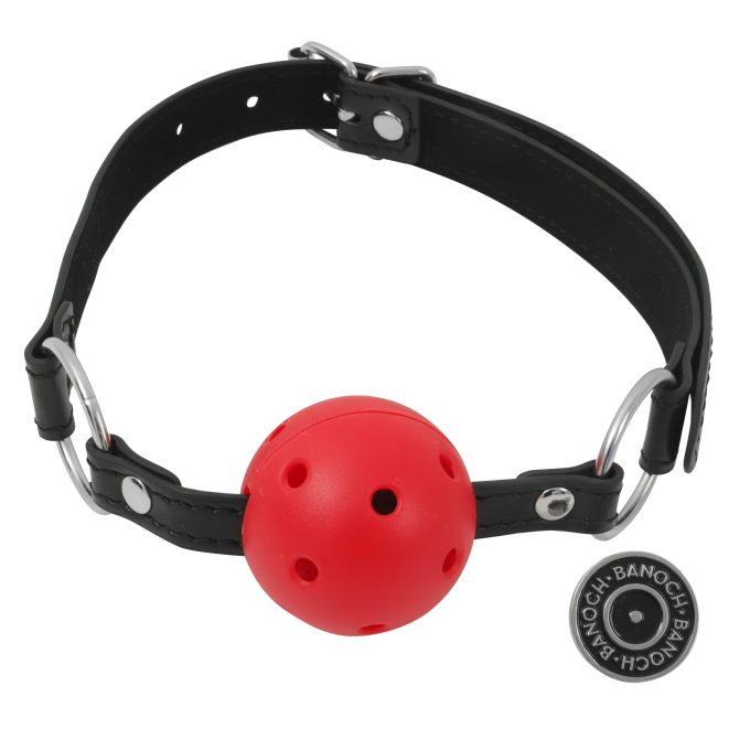 Banoch Breathable ball gag open zwart rood verstelbare riem bdsm 7 scaled scaled Banoch Breathable ball gag open zwart rood verstelbare riem bdsm 7 scaled scaled