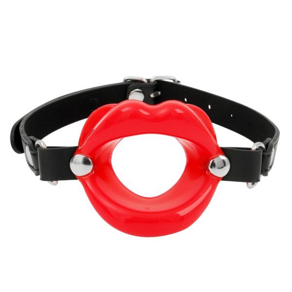 Banoch Gag kissy lips Rood bondage 3 scaled scaled Banoch Gag kissy lips Rood bondage 3 scaled scaled