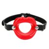 Banoch Gag kissy lips Rood bondage 3 scaled scaled