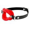 Banoch Gag kissy lips Rood bondage 4 scaled scaled