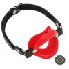 Banoch Gag kissy lips Rood bondage 6 scaled scaled