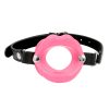 Banoch Gag kissy lips Roze bondage 3 scaled scaled