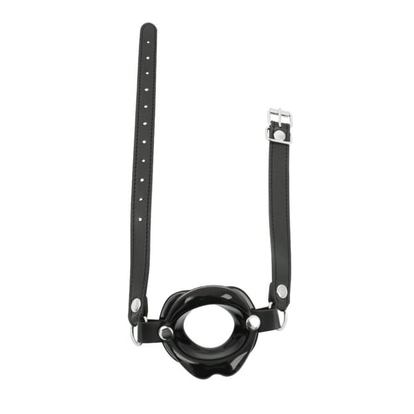 Banoch Gag kissy lips Zwart bondage 2 scaled scaled Banoch Gag kissy lips Zwart bondage 2 scaled scaled