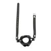 Banoch Gag kissy lips Zwart bondage 2 scaled scaled Banoch Gag kissy lips Zwart bondage 2 scaled scaled