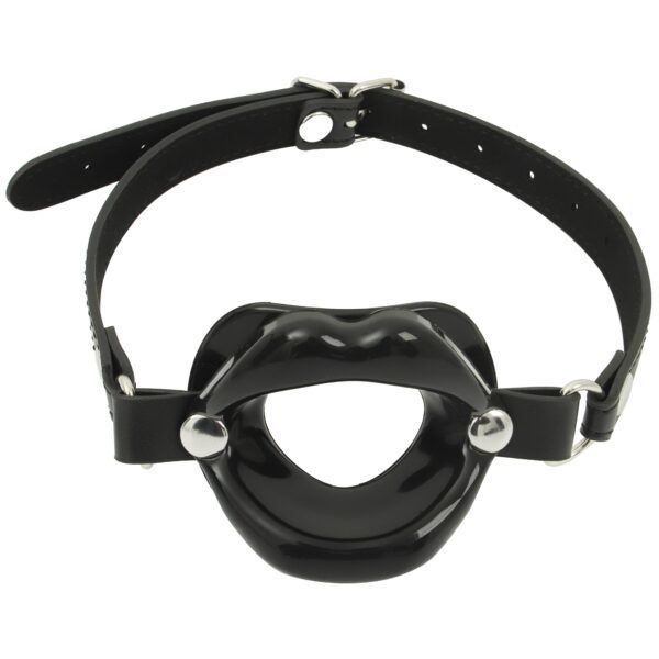 Banoch Gag kissy lips Zwart bondage 4 scaled scaled Banoch Gag kissy lips Zwart bondage 4 scaled scaled