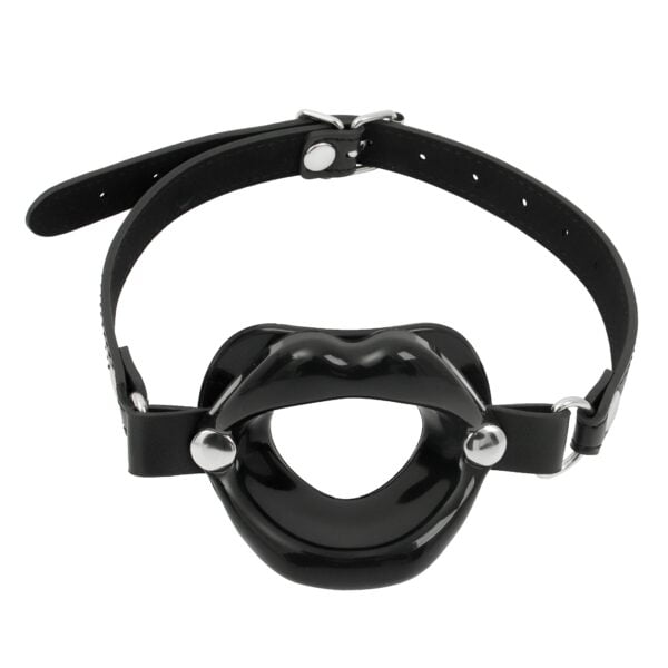 Banoch Gag kissy lips Zwart bondage 5 scaled scaled Banoch Gag kissy lips Zwart bondage 5 scaled scaled