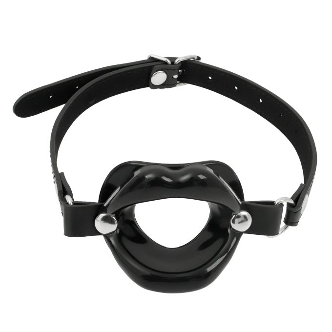 Banoch Gag kissy lips Zwart bondage 5 scaled scaled Banoch Gag kissy lips Zwart bondage 5 scaled scaled