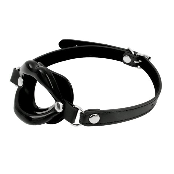 Banoch Gag kissy lips Zwart bondage 6 scaled scaled Banoch Gag kissy lips Zwart bondage 6 scaled scaled