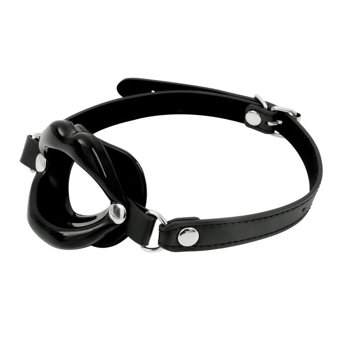 Banoch Gag kissy lips Zwart bondage 6 scaled scaled Banoch Gag kissy lips Zwart bondage 6 scaled scaled