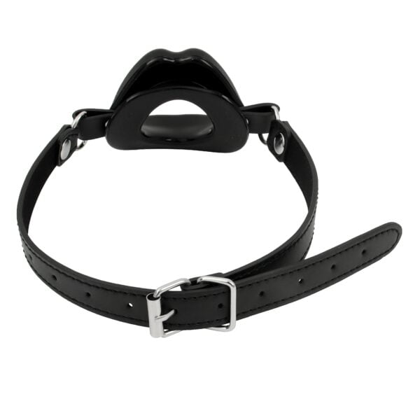 Banoch Gag kissy lips Zwart bondage 7 scaled scaled Banoch Gag kissy lips Zwart bondage 7 scaled scaled