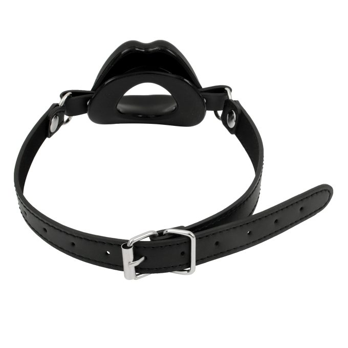 Banoch Gag kissy lips Zwart bondage 7 scaled scaled Banoch Gag kissy lips Zwart bondage 7 scaled scaled