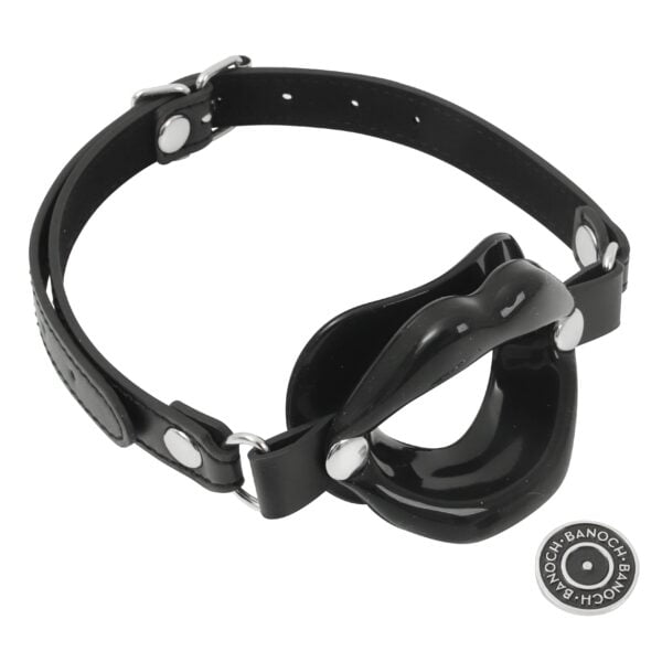 Banoch Gag kissy lips Zwart bondage 8 scaled scaled Banoch Gag kissy lips Zwart bondage 8 scaled scaled