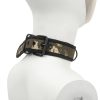 Banoch Lindo Collar Camuflaje Neoprene halsband camouflage neopreen puppy play 4 scaled scaled