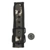 Banoch Lindo Collar Camuflaje Neoprene halsband camouflage neopreen puppy play 6 scaled scaled