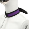 Banoch Lindo Collar Morado Neoprene halsband paars neopreen puppy play 5 scaled scaled Banoch Lindo Collar Morado Neoprene halsband paars neopreen puppy play 5 scaled scaled