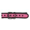 Banoch Lindo Collar Rosa Neoprene halsband roze neopreen puppy play 3 scaled scaled Banoch Lindo Collar Rosa Neoprene halsband roze neopreen puppy play 3 scaled scaled