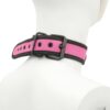 Banoch Lindo Collar Rosa Neoprene halsband roze neopreen puppy play 5 scaled scaled Banoch Lindo Collar Rosa Neoprene halsband roze neopreen puppy play 5 scaled scaled