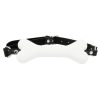Banoch Mouthgag bone siliconen gag bot honden bot wit puppy play 3 scaled scaled