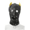 Banoch Perra marron honden masker bruin puppy play 1 scaled scaled Banoch Perra marron honden masker bruin puppy play 1 scaled scaled