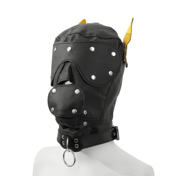 Banoch Perra marron honden masker bruin puppy play 7 scaled scaled Banoch Perra marron honden masker bruin puppy play 7 scaled scaled