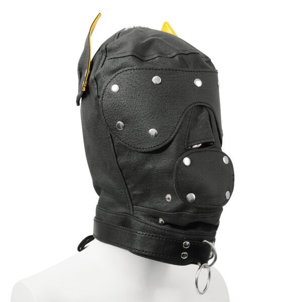 Banoch Perra marron honden masker bruin puppy play 8 scaled scaled Banoch Perra marron honden masker bruin puppy play 8 scaled scaled