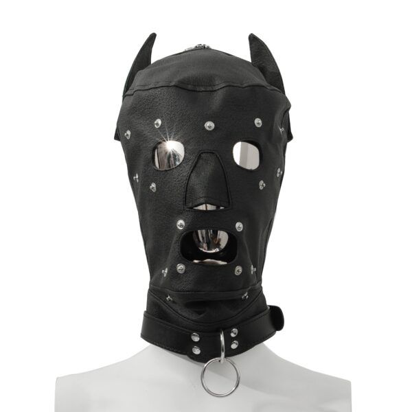 Banoch Perra negro honden masker zwart puppy play 1 scaled scaled Banoch Perra negro honden masker zwart puppy play 1 scaled scaled