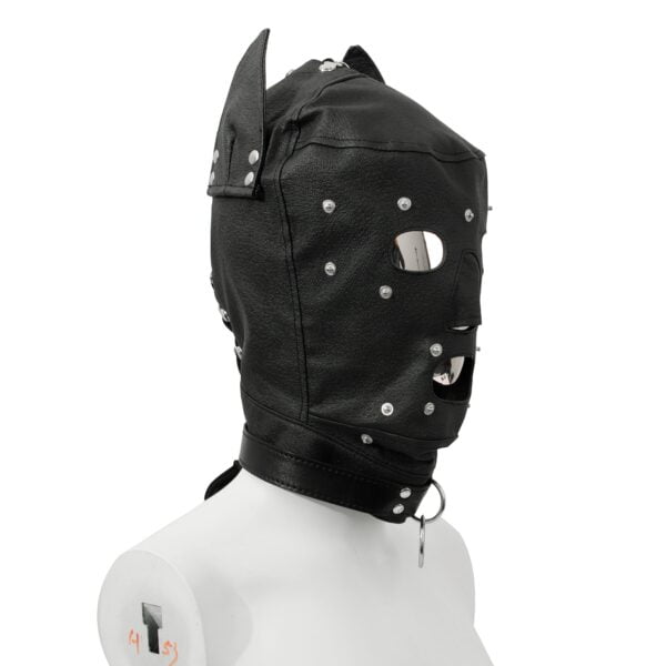 Banoch Perra negro honden masker zwart puppy play 2 scaled scaled Banoch Perra negro honden masker zwart puppy play 2 scaled scaled